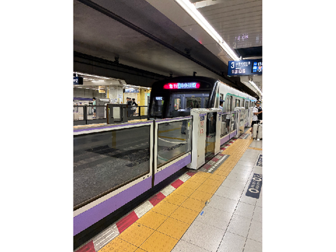 鉄道写真その8