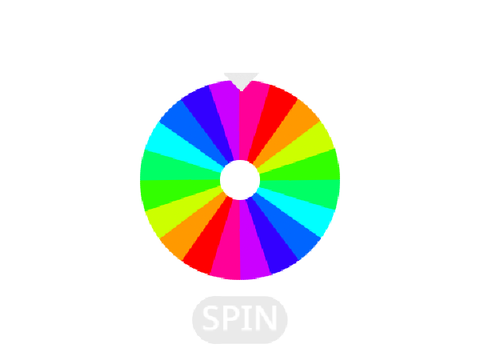 Random Wheel