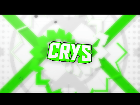 Part8 | Intro for Crystal-25