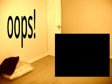 oops!