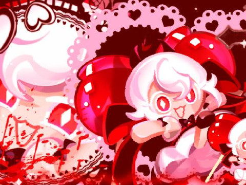 ❤︎
