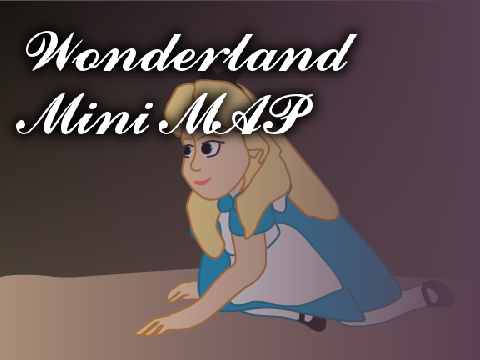 Wonderland Mini Multi Animator Project| Part 2