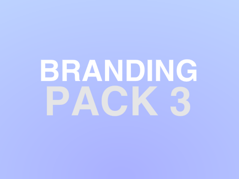 Branding Pack 3