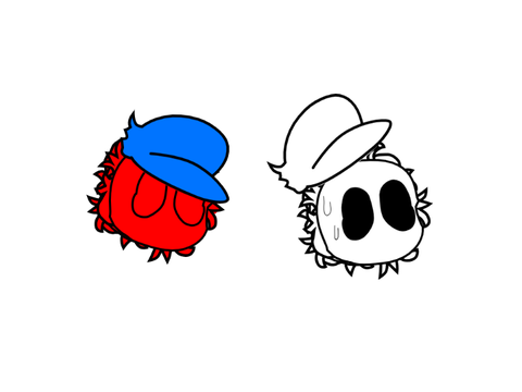 Indie (Outcome Memories Icons)