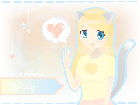Melody~ ♡
