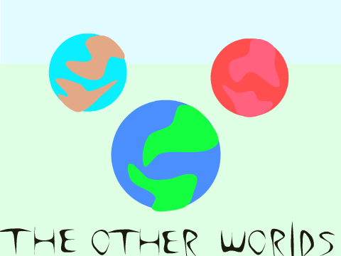The Other Worlds - Voice Auditions [CLOSED]