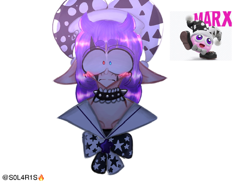 Happy (LATE) Halloween ^^