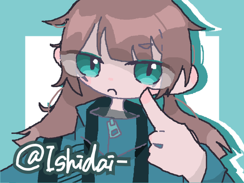 FA for @Ishidai- 