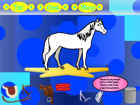 Horse Creator 2