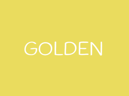 Golden MAP! Part 1 & 2 <3