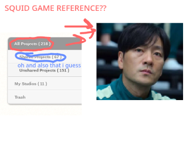 main account