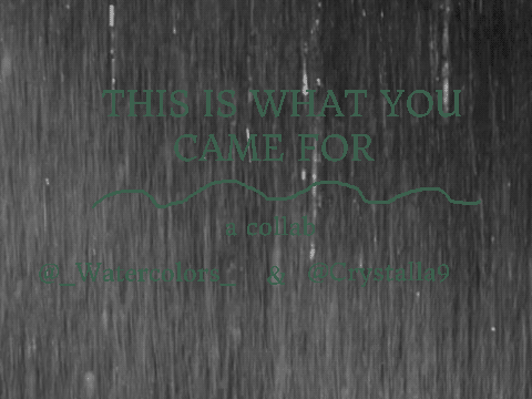 This is What you Came for ~ collab part 4