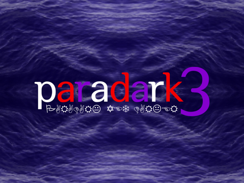 Paradark 3 OST - Liteswitch