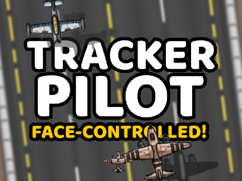 Tracker Pilot #all #games