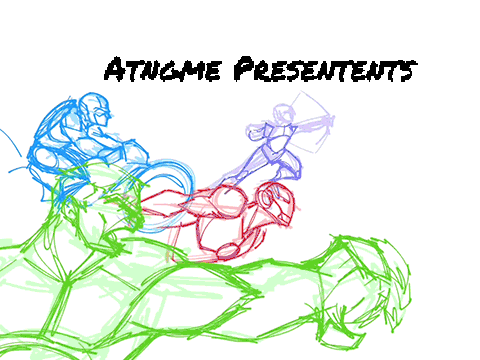 Speed draw