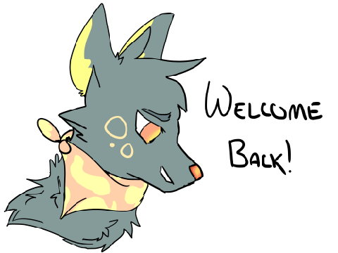 Welcome Back Starri!!!