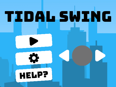 Tidal Swing {Unfinished} {Demo}