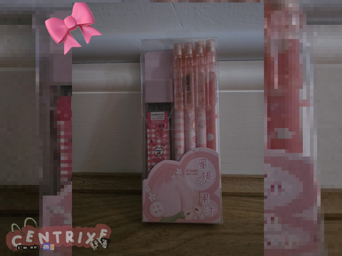  ✩ ⋆   mid-sch haul ! // filler ⋆ ✩ 