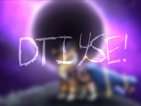 DTIYSE!