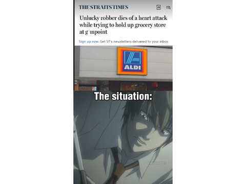 Kira is back