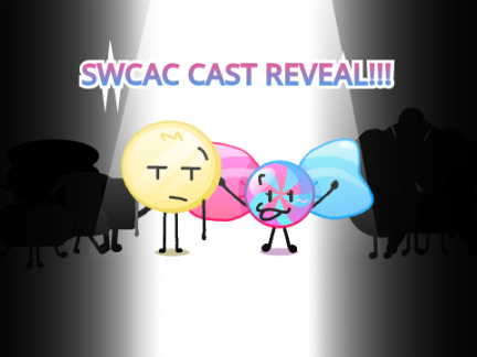 SWCAC Cast Reveal!