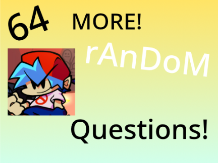 64 questions answered by Tenta Splasher