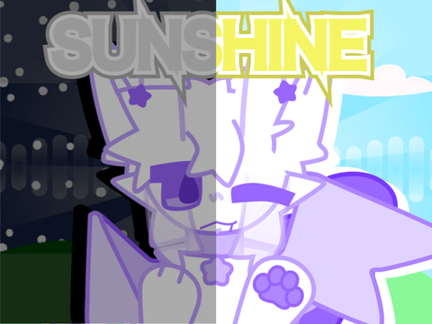 Sunshine ✦ OG meme (CCE/template)