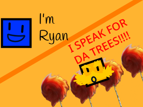 My entry for @huddy72