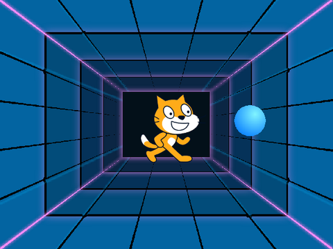 Scratch Neron Code Studio 