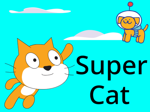 Super cat