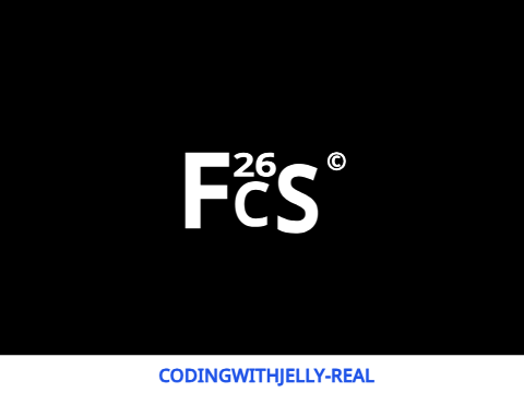 FC 26 (FCS)™