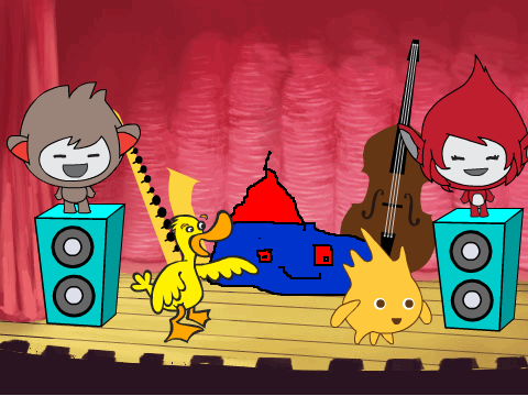 band