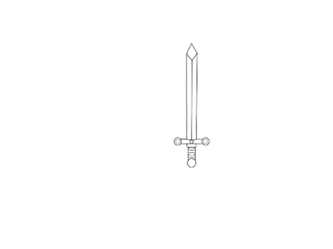 Beginner Sword- Project Add-On