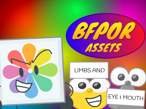 Battle For Palace Objects Reloaded [[Assets & Limbs Pack]]