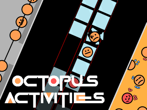 Octopus Activities
