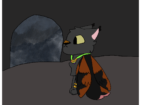 Thoughts - Vulturewatcher de@th srp