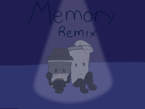 Memory - Remix