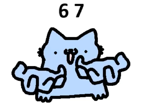 (CLOSED...again!! finally!! :D) SIX SEVEN - a fcfs pc litter
