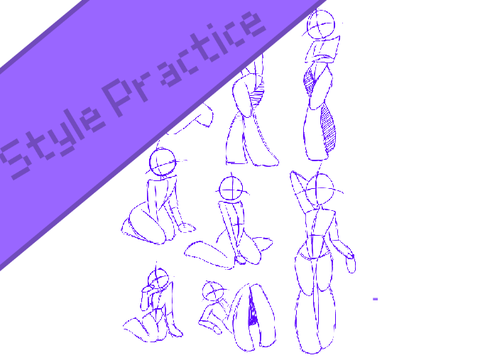 Style Practice