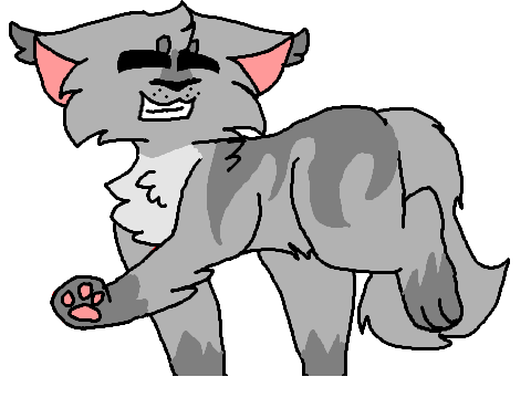  I got my drawing tablet (Pen) back!