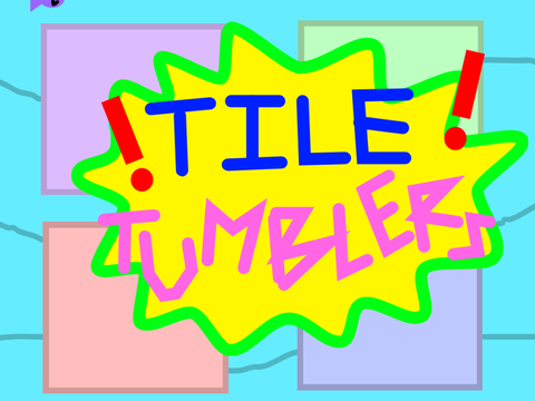 !!! Tile Tumblers !!!