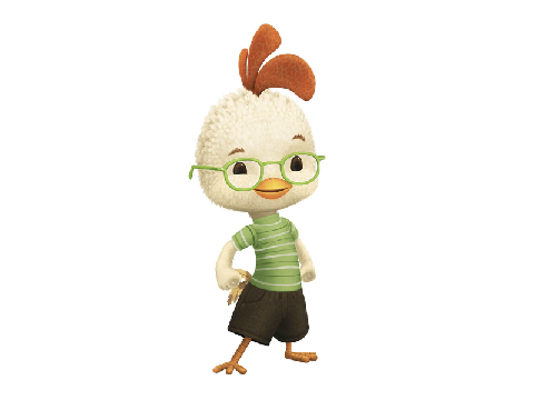 Chicken little V.2.0