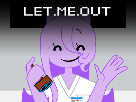 LET.ME.OUT [] Animation