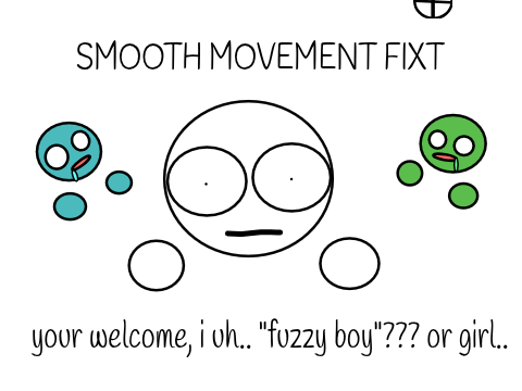 Monster Survivor 1.1.1 MOVEMENT FIX