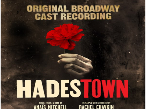 Hadestown!!