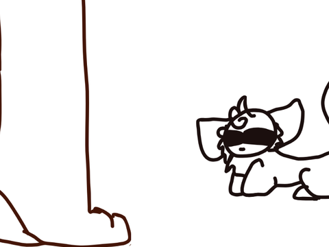 Next to Me part 2 WIP (COLLAB FOUND :3)