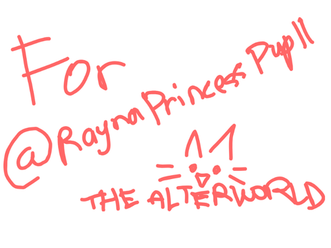 ACE----char for THE ALTERWORLD @RaynaPrincessPup11
