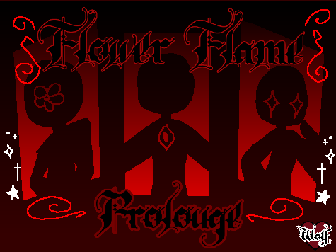 ✿ An introduction {Flower Flame} || PROLOGUE