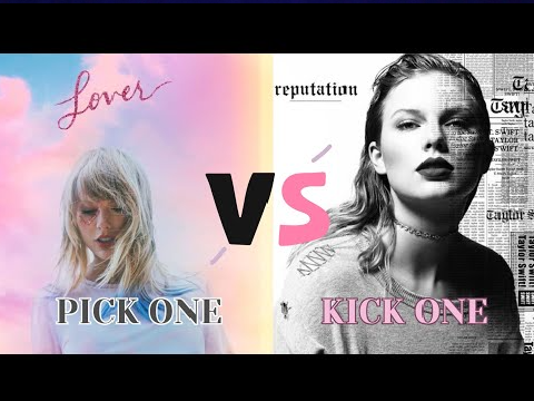 Pick One Kick One _ Rep vs Lover (1)