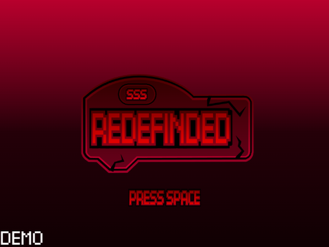 SSS REDEFINDED V2 DEMO
